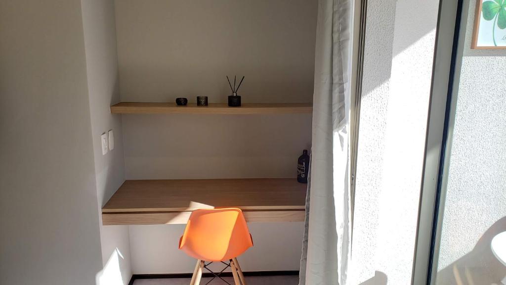 studio novo na Vila Madalena