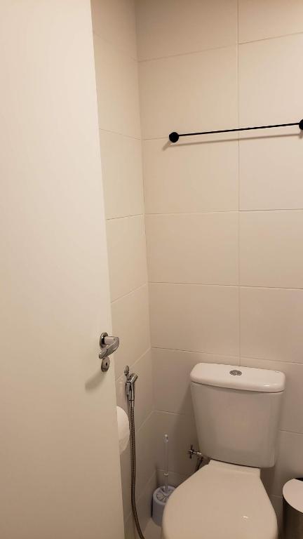  studio novo na Vila Madalena