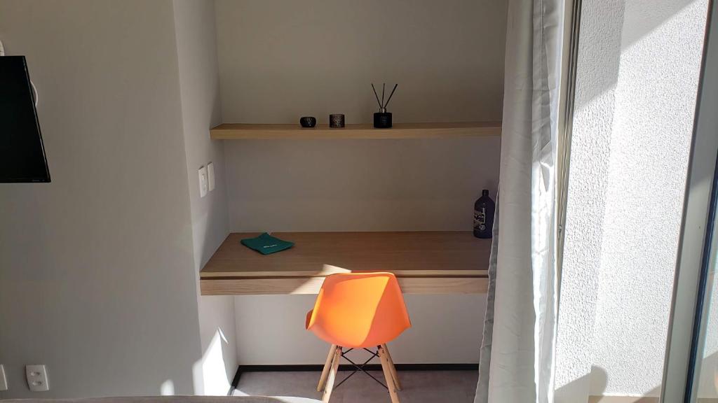  studio novo na Vila Madalena