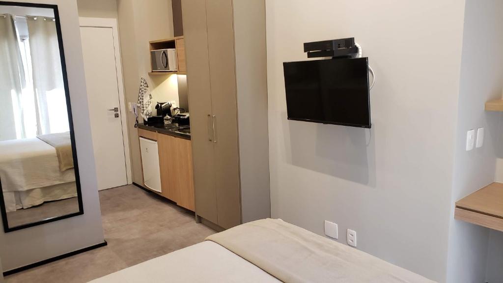  studio novo na Vila Madalena