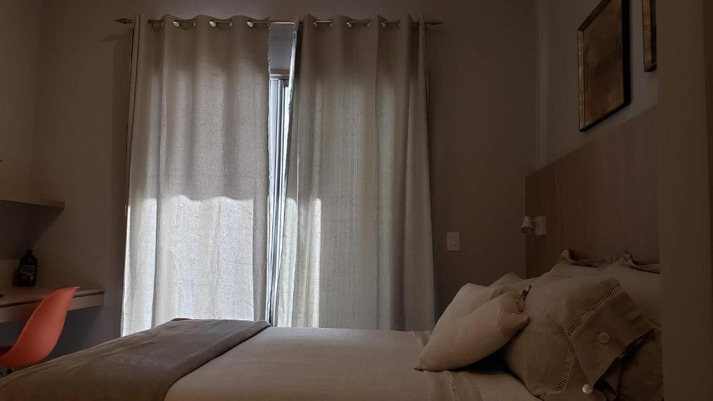  studio novo na Vila Madalena