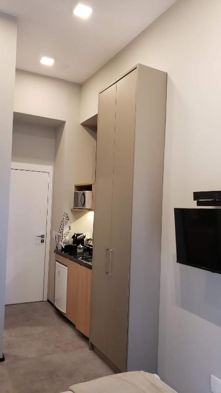 studio novo na Vila Madalena