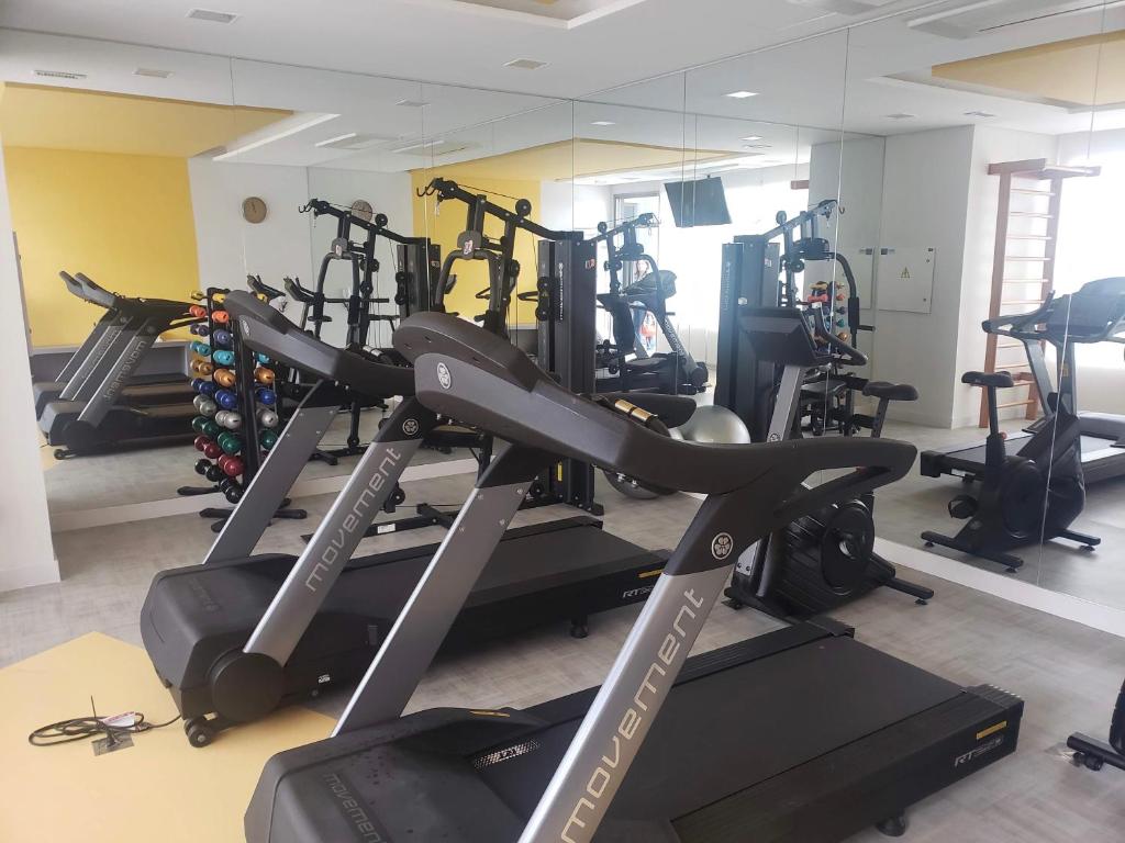  studio novo na Vila Madalena