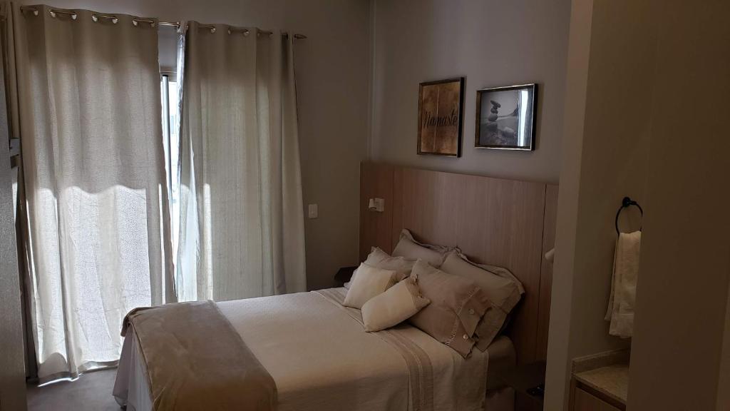  studio novo na Vila Madalena