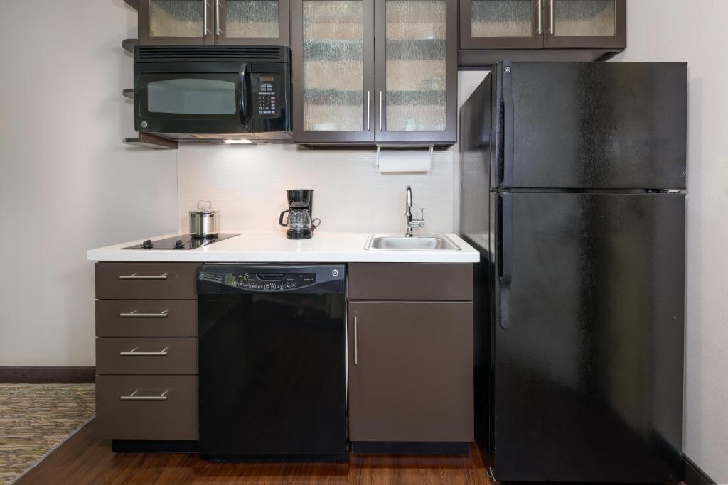 Candlewood Suites Athens, an IHG Hotel - Studio Suite