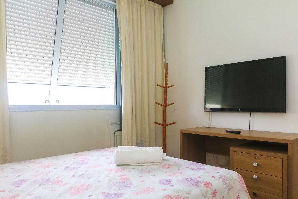  Ipanema Sunset Apartment