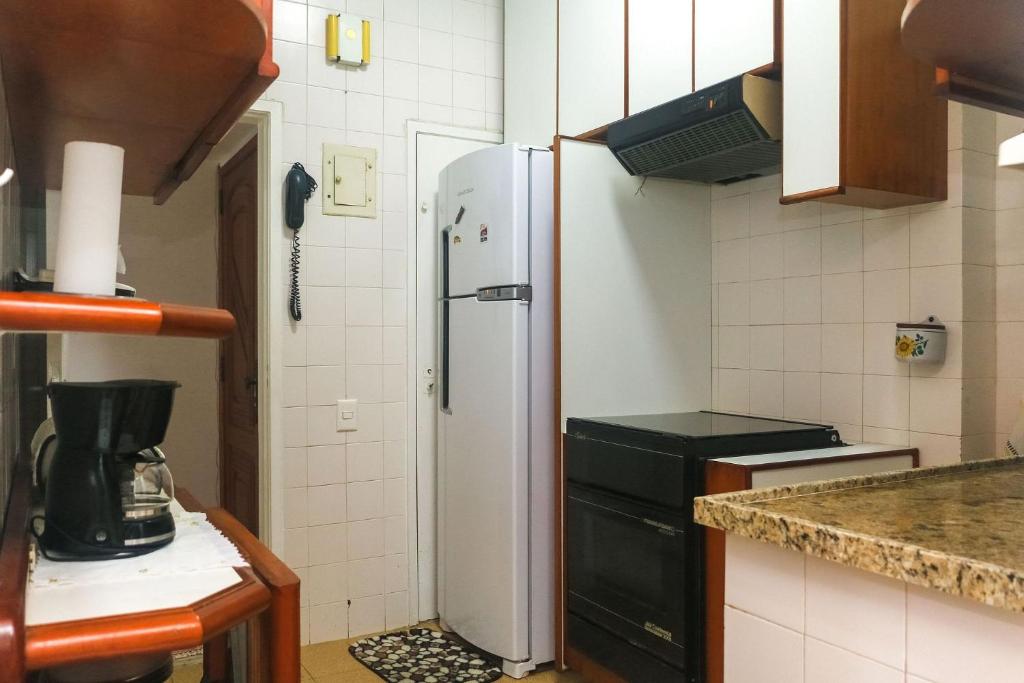  Ipanema Sunset Apartment