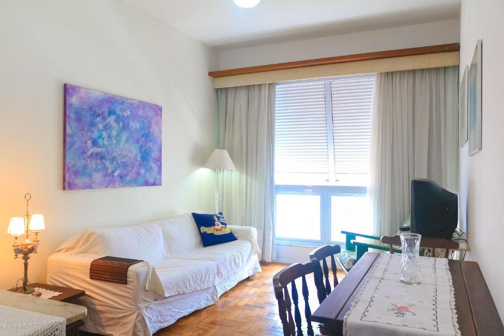  Ipanema Sunset Apartment
