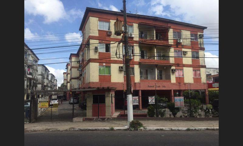  RESIDENCIAL LURDES CALDAS
