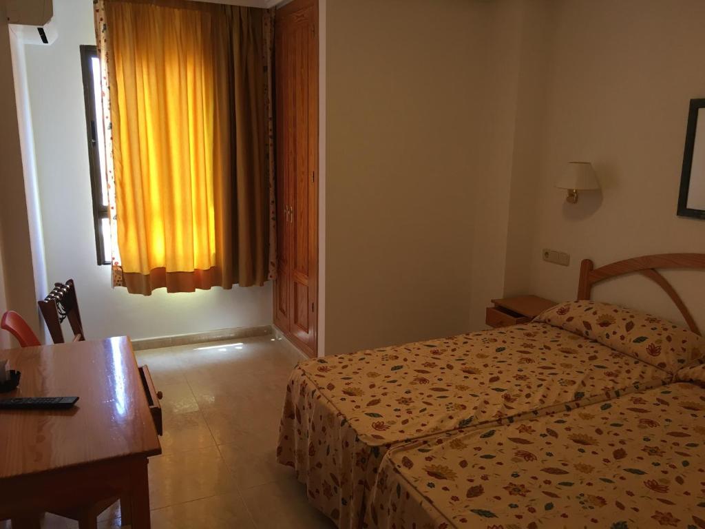Hotel Levante - 双床间