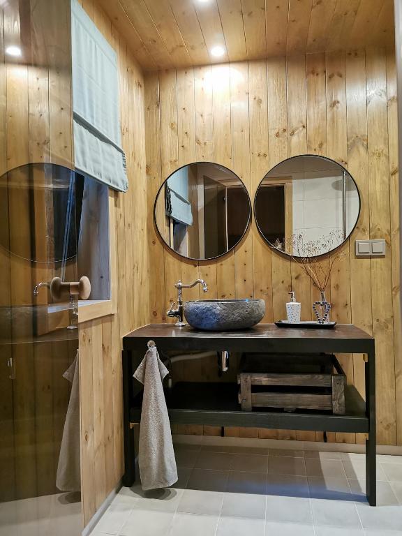 Fotografie z fotogalerie ubytování Sunset puhkemaja v destinaci Kaigutsi