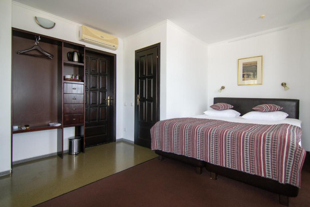 Knyazha Hora Hotel - Chambre Double Avec Vue Panoramique