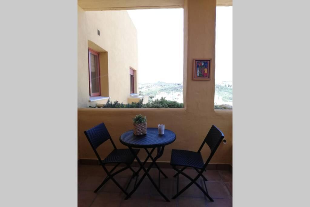 Fotografie z fotogalerie ubytování Relax en Manilva v destinaci Manilva