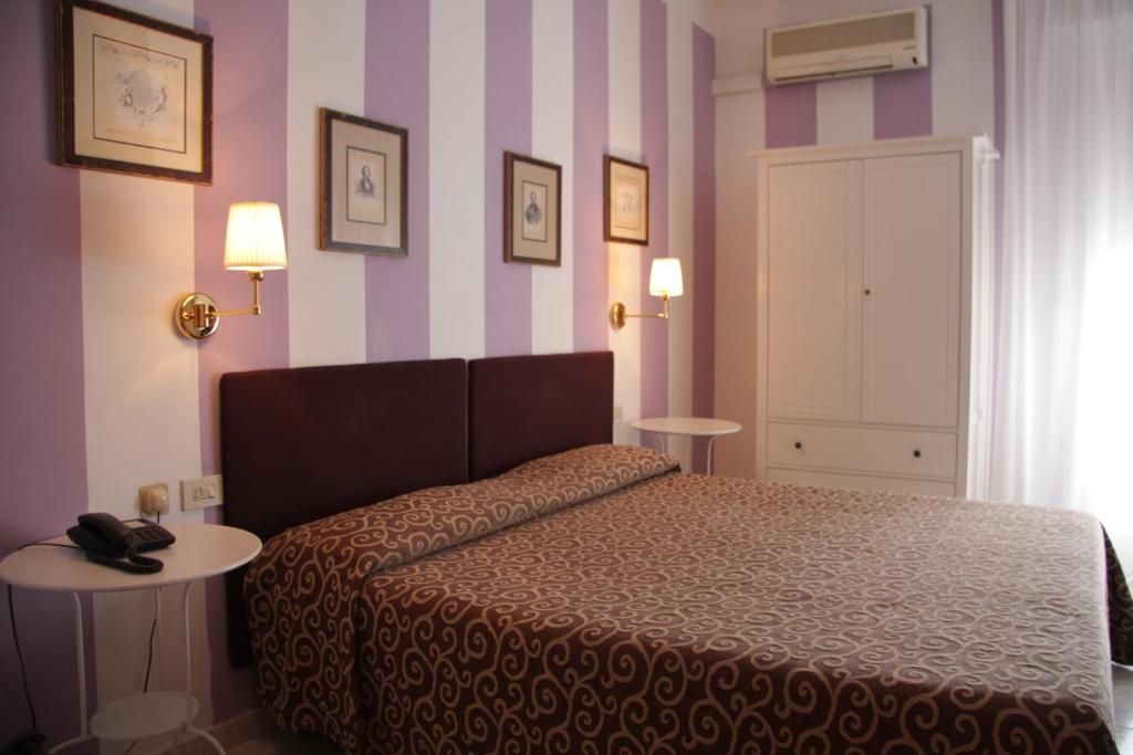 Hotel Alex - Resim 25