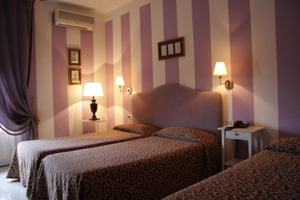 Hotel Alex - Resim 24