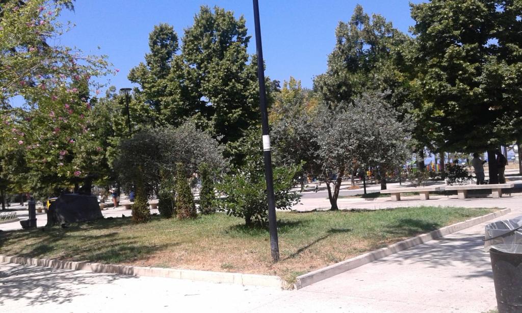 Kép Dimora Stabiae szállásáról Castellammare di Stabiában a galériában
