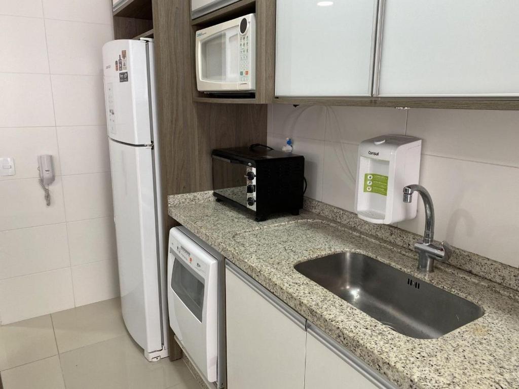  Residencial Brogni Jurere Florianópolis