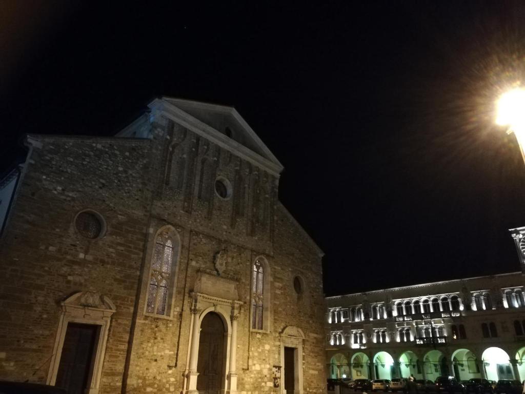 Fotografia z galérie ubytovania Casetta next to the Creek Sebastiano Ricci v destinácii Belluno