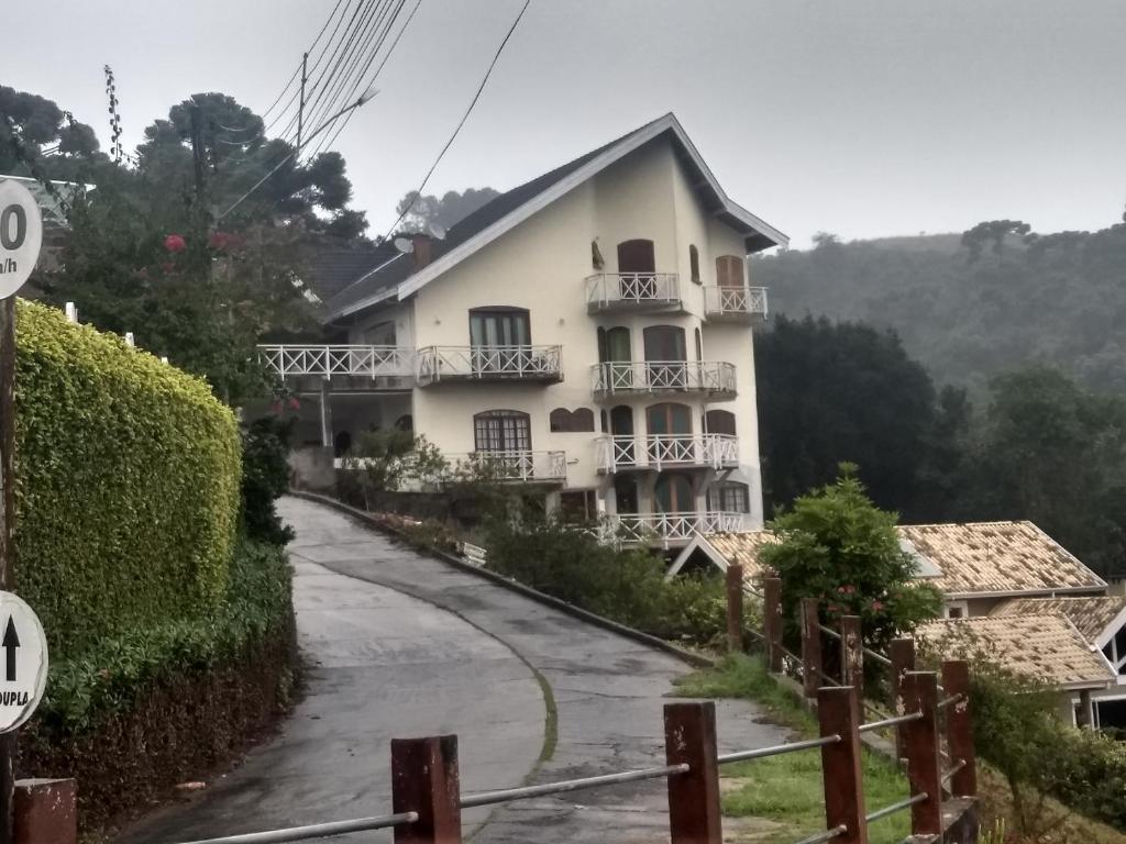  Apartamento Vista Privilegiada