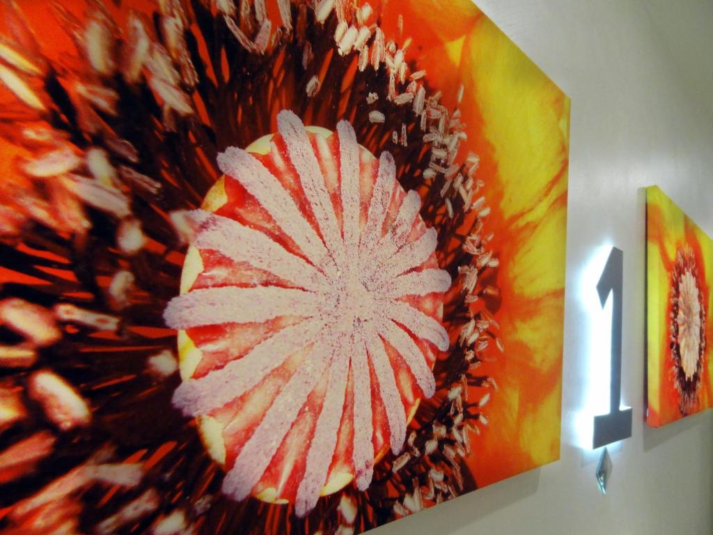 Le Pavillon Hotel - Resim 10