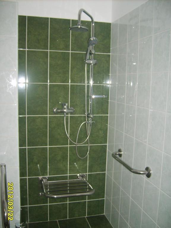Eurohotel - Économie Single Room 2 *