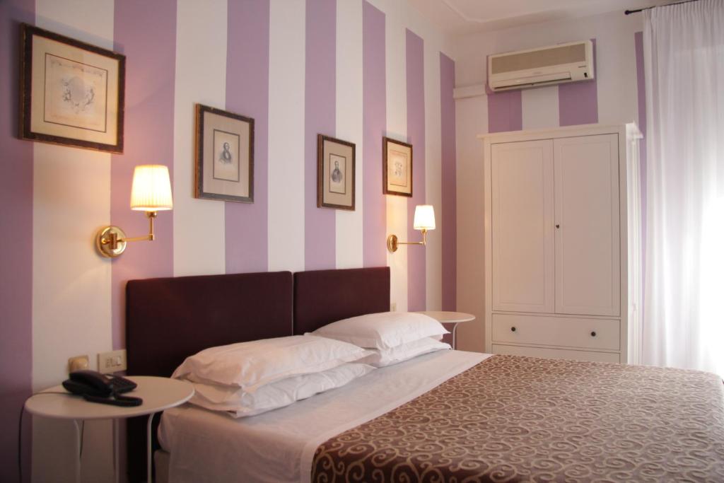 Hotel Alex - Resim 37