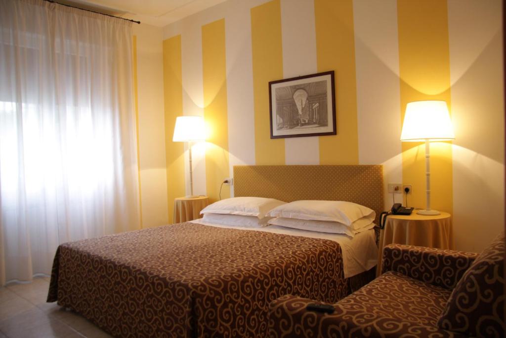 Hotel Alex - Resim 30