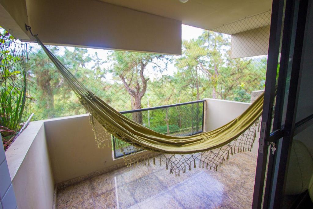  Conforto e ótima infraestrutura no Guarujá Praia da Enseada