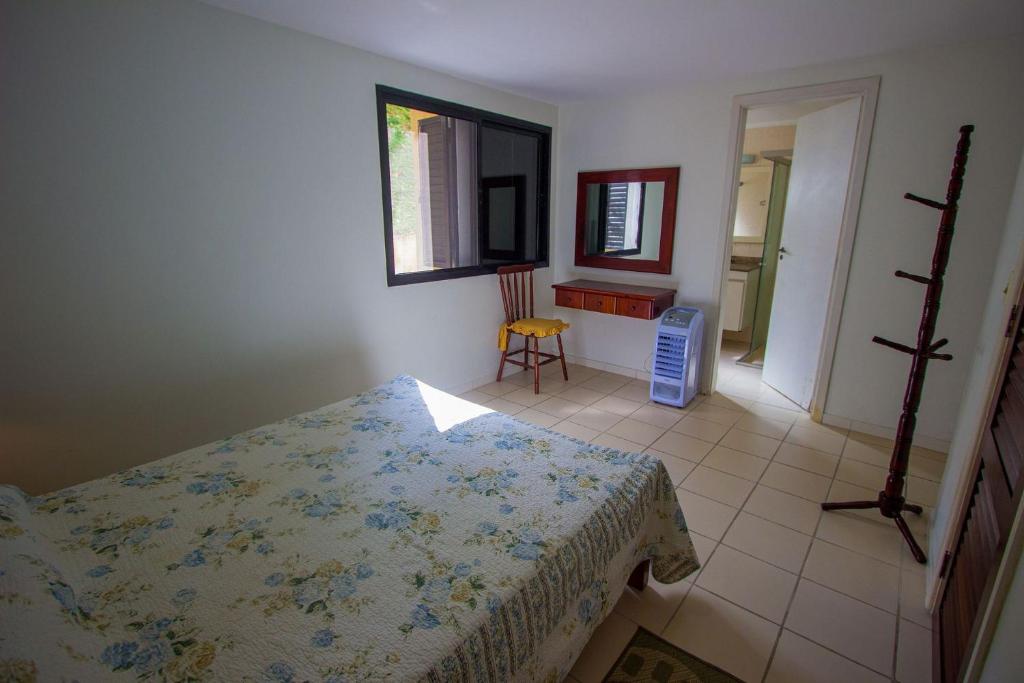  Conforto e ótima infraestrutura no Guarujá Praia da Enseada