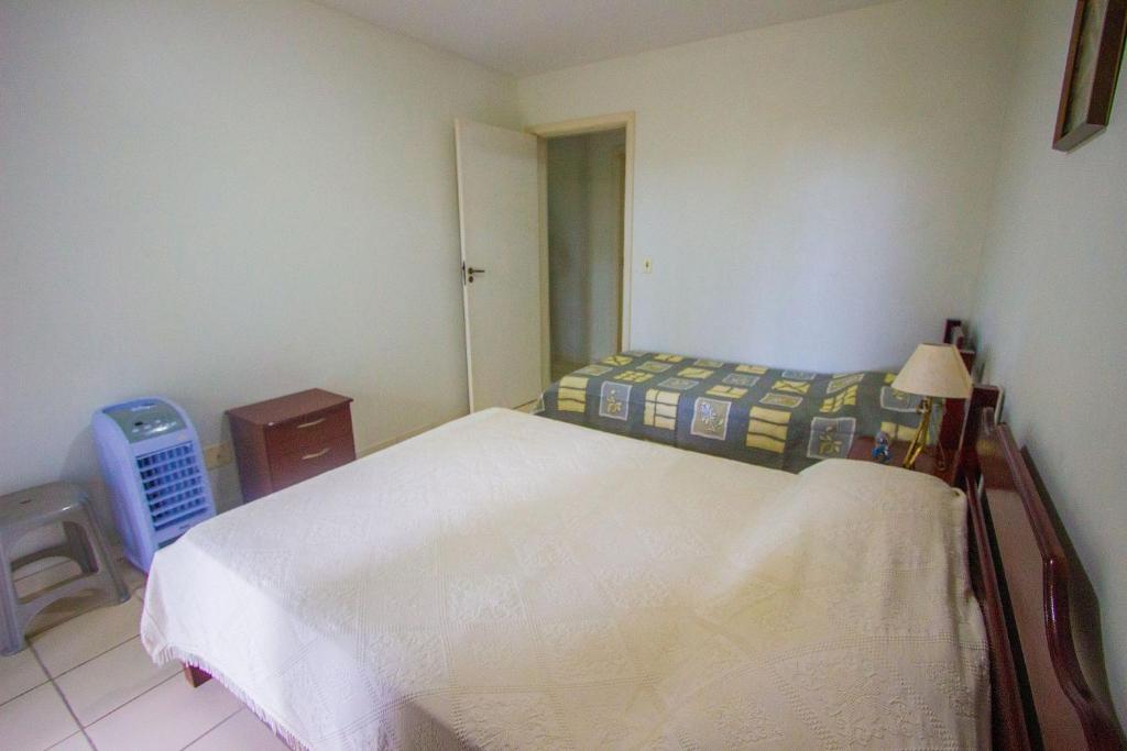  Conforto e ótima infraestrutura no Guarujá Praia da Enseada