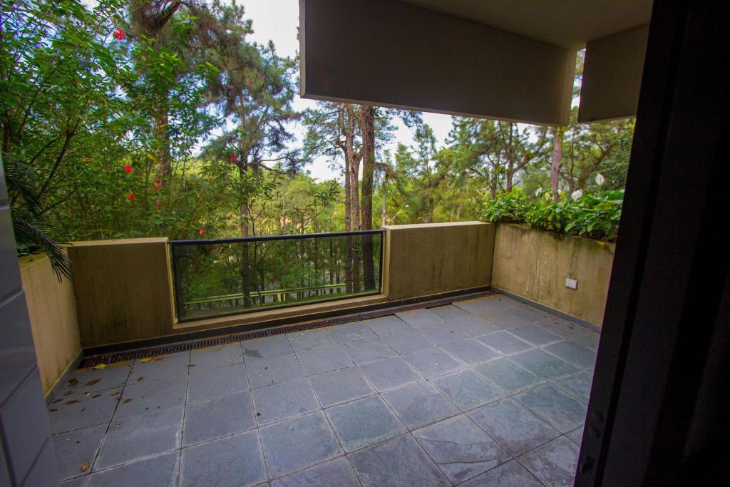  Conforto e ótima infraestrutura no Guarujá Praia da Enseada