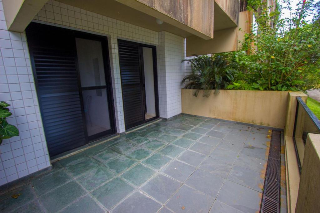  Conforto e ótima infraestrutura no Guarujá Praia da Enseada