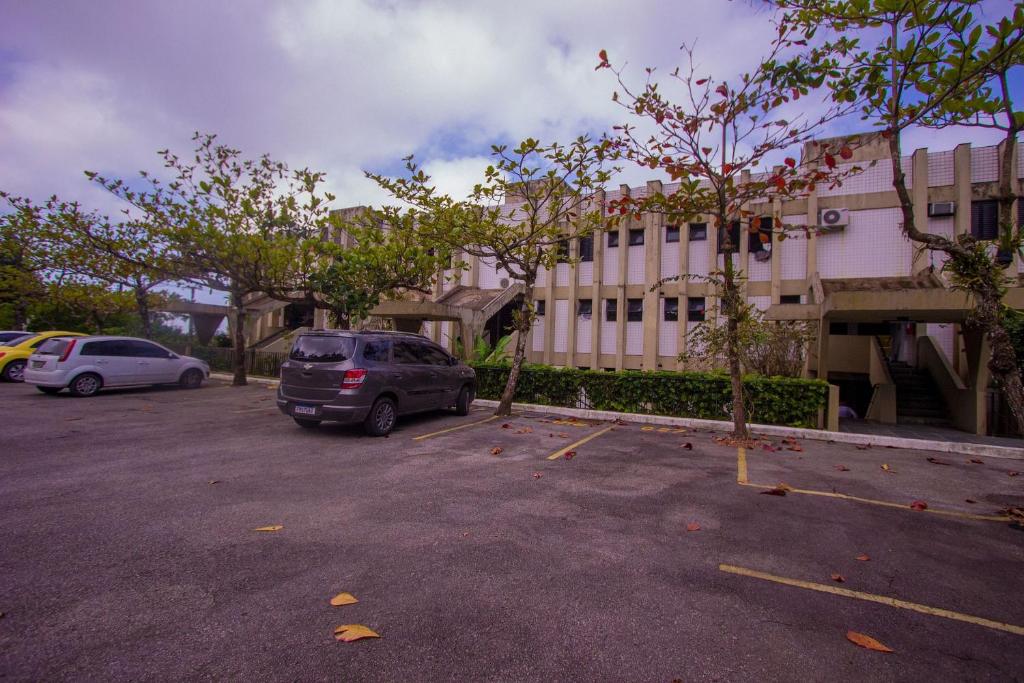  Conforto e ótima infraestrutura no Guarujá Praia da Enseada