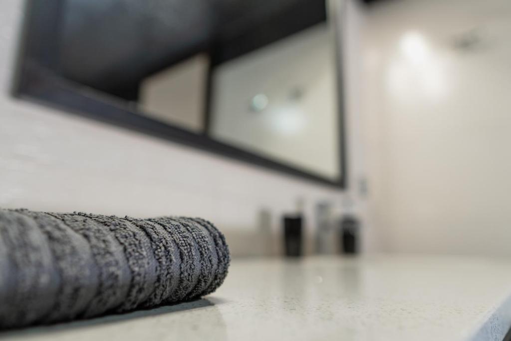 Foto da galeria de Villa Iris em Livadi