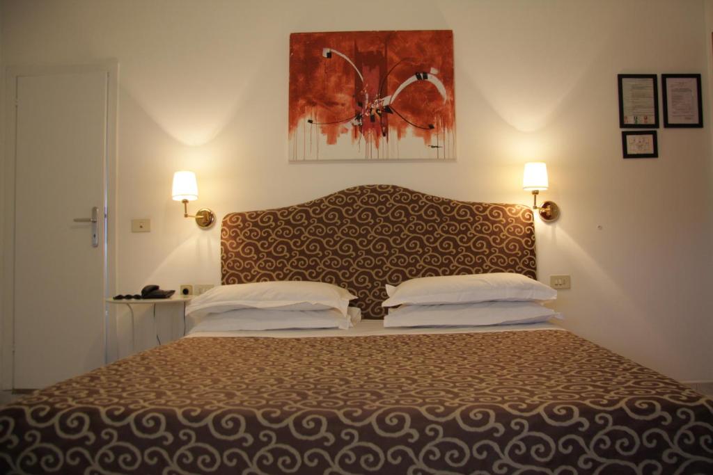 Hotel Alex - Resim 32