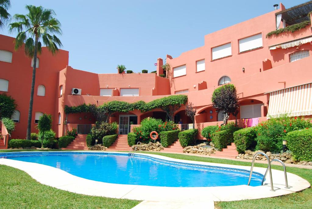 Apartamento Alvarito Playa (Spanje Marbella) - Booking.com