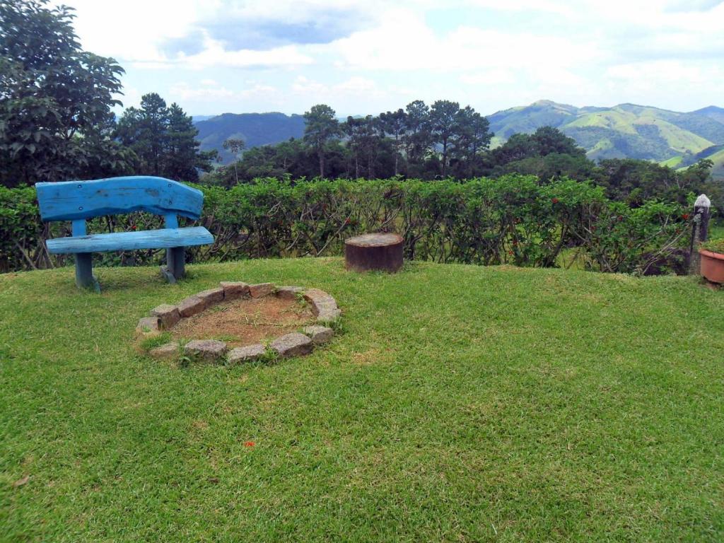  Fazenda Monte Verde A Morada do Muriqui
