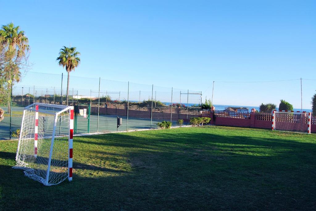 Apartamento Alvarito Playa (Spanje Marbella) - Booking.com
