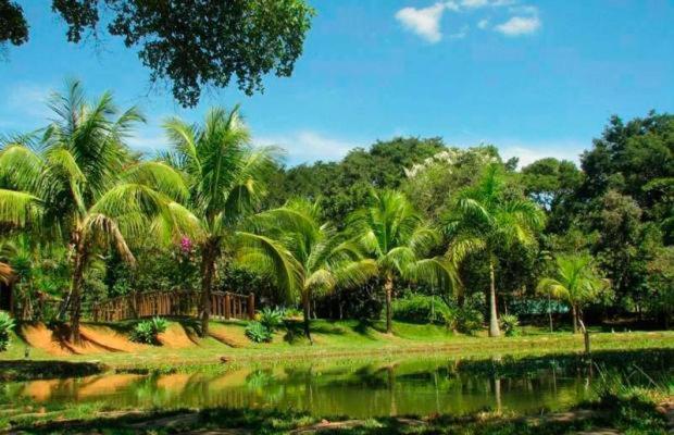  Cep Lago Hotel Ecológico E Pousada