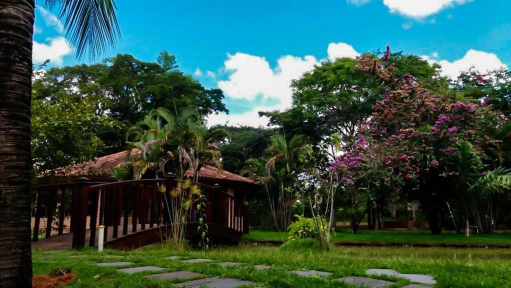  Cep Lago Hotel Ecológico E Pousada