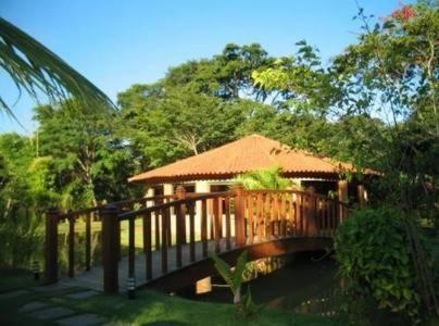 Cep Lago Hotel Ecológico E Pousada