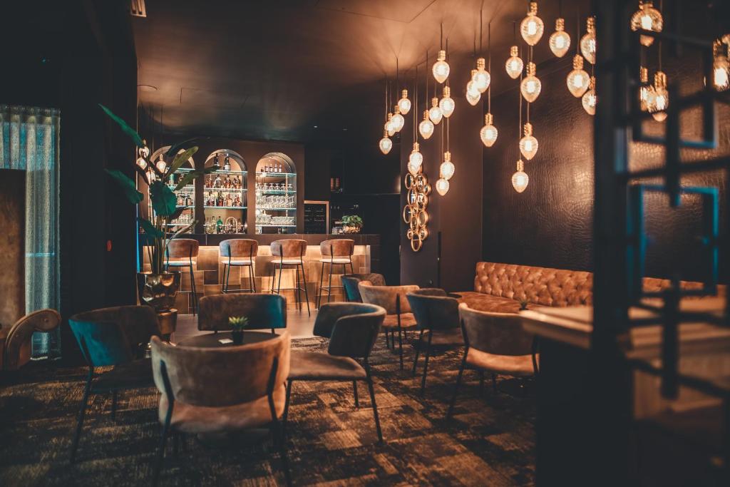 Dukes' Academie Brugge - by Dukes' Hotel Collection - Resim 25