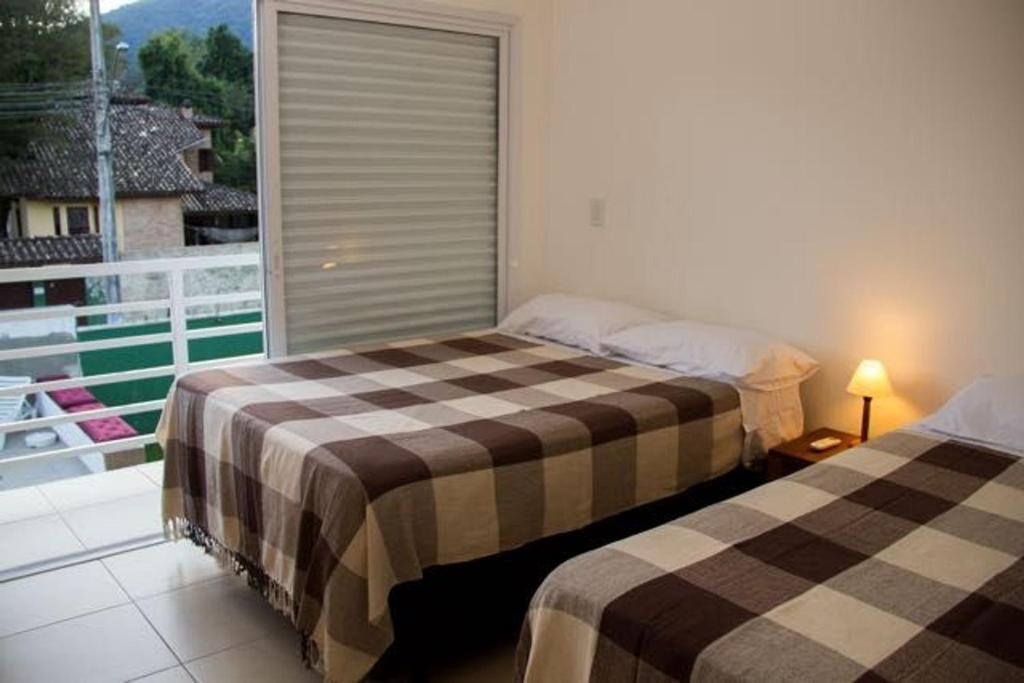  Vila Tiare Maresias