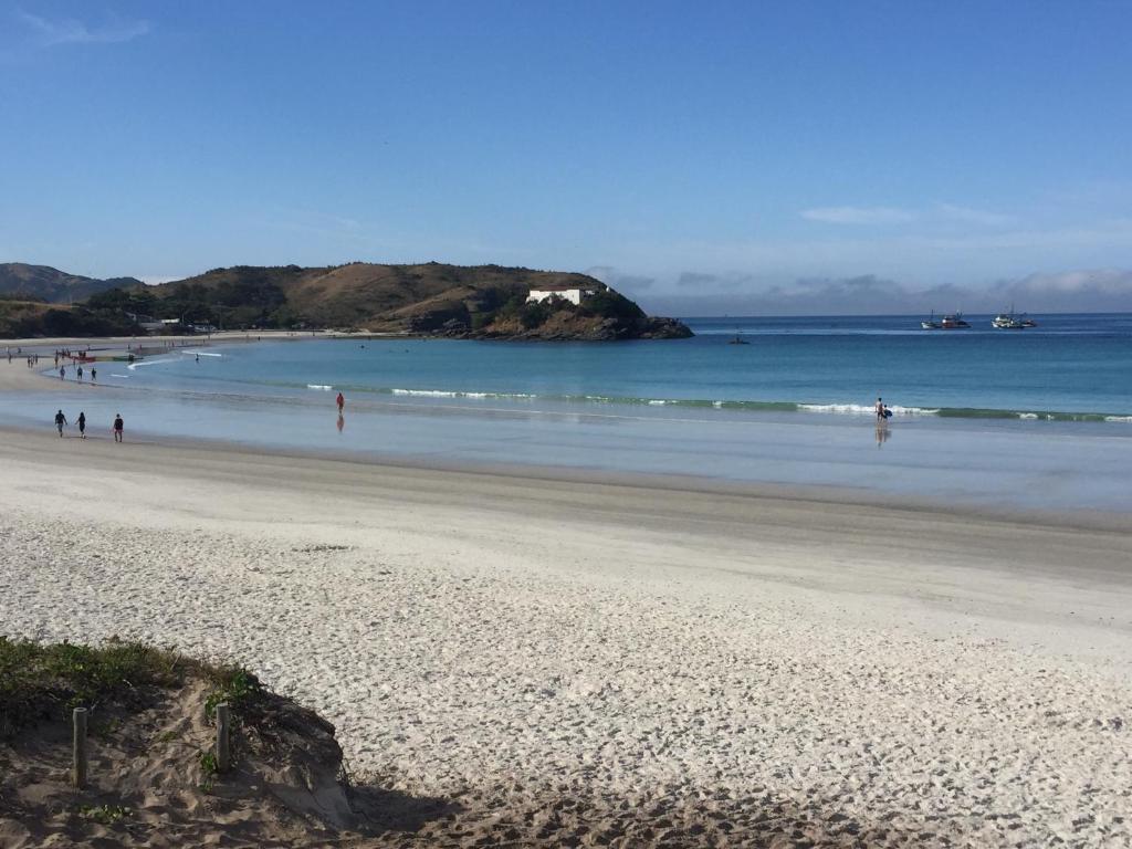  Temporada Cabo Frio - Lazer