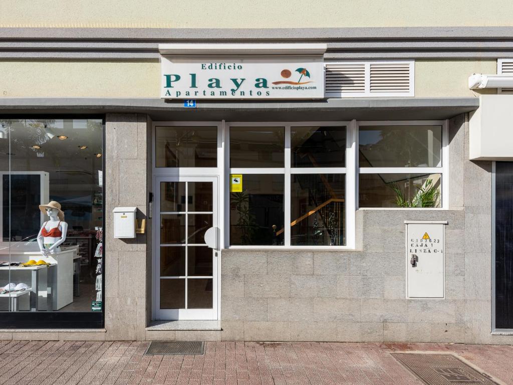 Edificio Playa, Puerto de Mogán – Bijgewerkte prijzen 2023