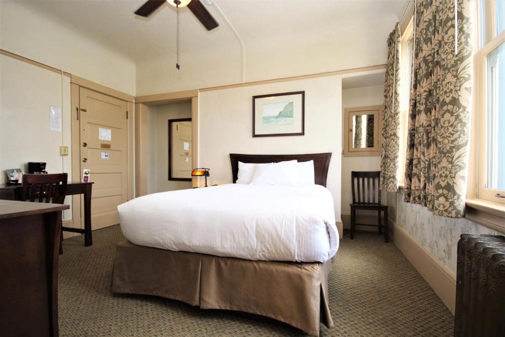 Hotel Arcata - Housity