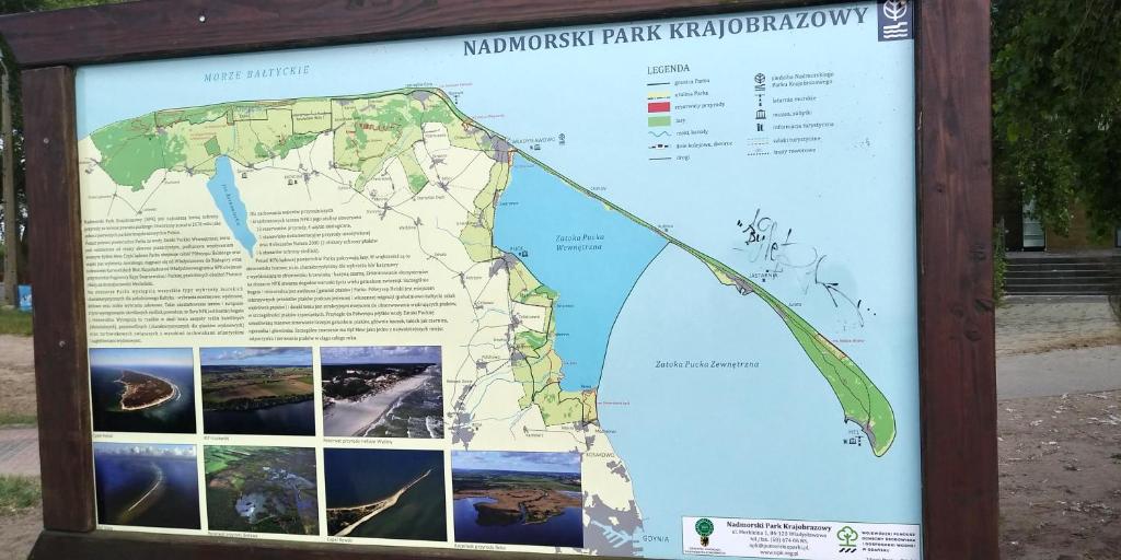 Príroda v okolí apartmánu