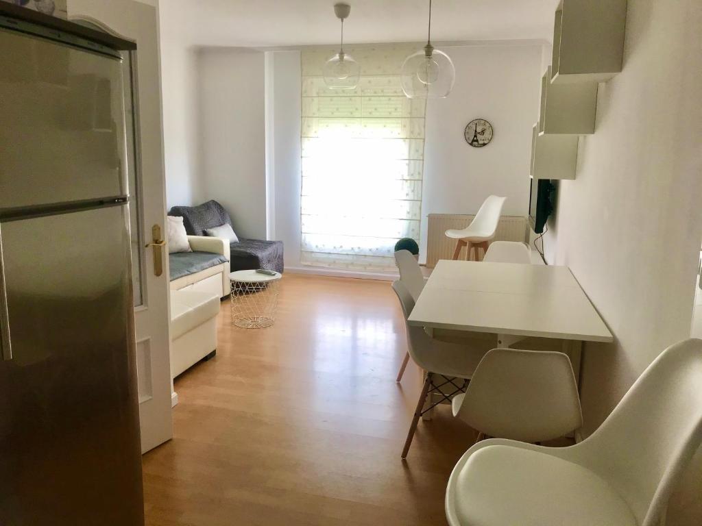 Gallery image of El apartamento de Andrea VUT-47-249 in Tordesillas