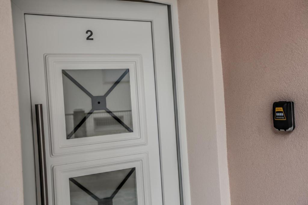 Fotografie z fotogalerie ubytování Terra di Meteora Suites #2 v destinaci Kalambaka