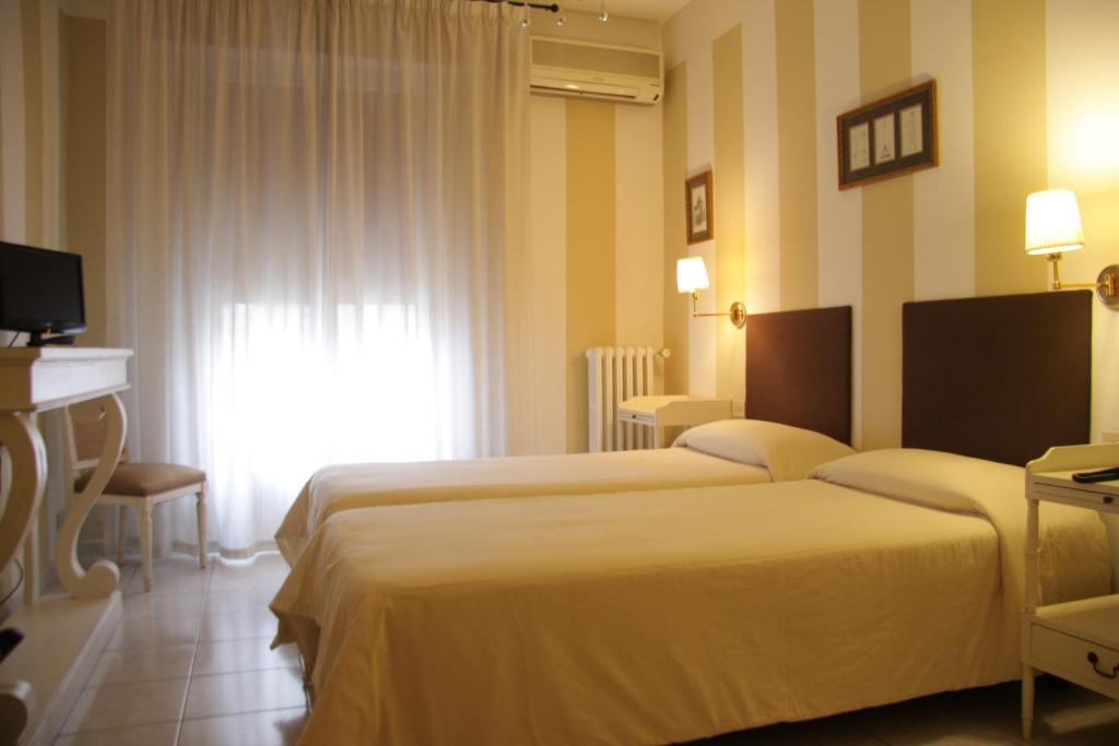 Hotel Alex - Resim 31